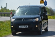 Citroen Berlingo 1.6HDI nawigacja doinwestowany