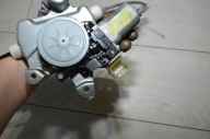 mechanism windows left rear part Nissan X-Trail t31
