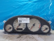 kilometar sat brzinomjer sat VOYAGER IV 2.5 CRD R409AB