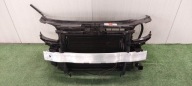 support panel for radiators complete AUDI A3 8P LIFT 05-08 2.0TDI