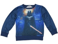 H&M BLUZA STAR WARS 2-4L 98/104