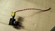 S7 4G A7 impact sensor KOSTKA 4H0959651A A6 C7 S6