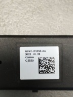 Volkswagen Amarok II 2023 adapter PORT USB N1WT19J252AA