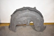 IDEALNE mudguard rear part rear. right MERCEDES X167 GLS 1
