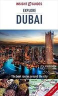 Insight Guides Explore Dubai (Travel Guide with