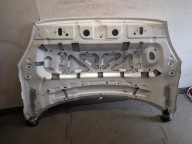 bonnet JAGUAR E-PACE 2018