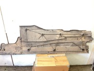 cover chassis right VW PASSAT B8 3Q0825202K
