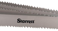 Pásová píla 1140x13x0.65 10/14 pílový list na rezanie kovov Starrett