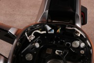 BMW 7 G70 i7 M70 originál steering wheel, m-packet GRZANA BOOST ASYSTENT