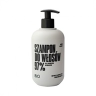 BJO Výživný šampón so slnečnou vôňou