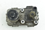 regulátor Turbiny BMW E90 E91 E92 2.0d N47D20C