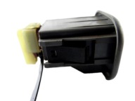 opening control switch boot HONDA CRV RD1