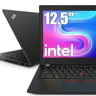 Laptop Lenovo ThinkPad X280 INTEL i5-8250U 8GB 256GB SSD HD HDMI WIN10PRO