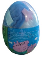 Maskotka ŚWINKA PEPPA do złożenia 15cm GEORGE