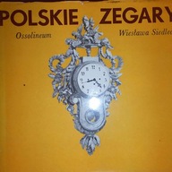 Polskie zegary - Siedlecka