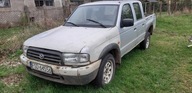 MAZDA B-SERIE (UN) 2.5 D 4WD 78 KM