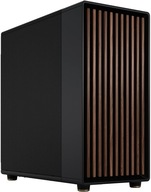 Puzdro Fractal design FD-C-NOR1X-01 Midi Tower