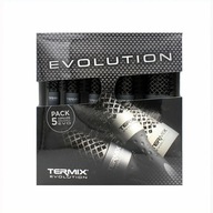 Sada hrebeňov/kief Termix Evolution Plus (5 uds)
