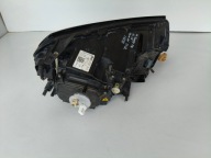light left REFLEKTOR VW TOUAREG 7P6 14- LIFT XENON LED