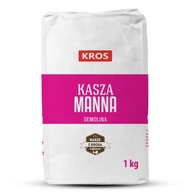 (DS) MASZA MANNA KROS 1KG