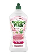 CUSSONS Morning Fresh Koncentrovaný prostriedok na umývanie riadu - Raspberry & App