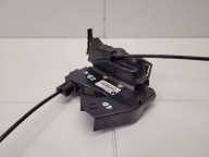 lock door front right side Renault Megane 4 2018 805020256R