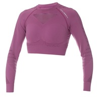 DAMSKI TOP TERMOAKTYWNY BRUBECK ATHLETIC XL