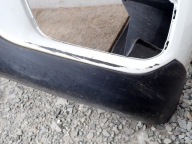 bumper front front BMW X1 F48 2015-2019R