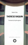 Therese Raquin Zola Emile