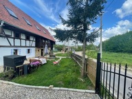 Dom, Pławna Górna, Lubomierz (gm.), 296 m²
