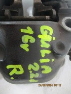 caliper calipers ALFA ROMEO GIULIA 2,2D front front