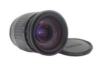 Objektív Sigma Nikon F Sigma ZOOM 3,8-5,6/28-200MM