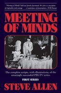 Meeting of Minds Allen Steve