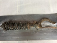 shock absorber HONDA CIVIC rear part HONDA