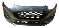 FORD PUMA MK2 ST-LINE 2019-2025 bumper front MAGNETIC GRAY original