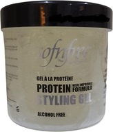 Sofn'Free Protein Styling Gel , na vlasy 1000 ml