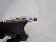 NISSAN PULSAR 14- bumper front front