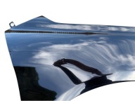 fender right front CITROEN C5 III X7 KTVD