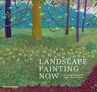 Landscape Painting Now: From Pop Abstraction to