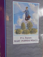 Mary Poppins wraca - P.L. Travers