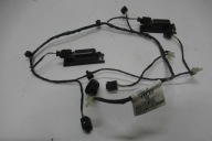 ASTRA H 07R cablaggio CZUJNIKOW di retromarcia 24467521