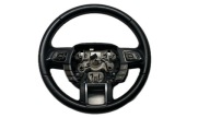 LAND ROVER EVOQUE L538 lenkrad Leder MULTIFUNKCJA LADNA