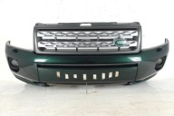 bumper front front LAND ROVER FREELANDER II 2 LIFT 11-14 LRC 821 grille