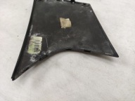 OPEL AMPERA 11- grid spoiler of a bumper left front original
