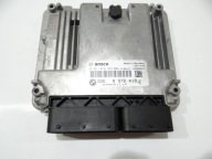 computer control unit of the engine BMW F10 OE 8572419