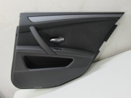 BMW E61 side upholstery door right rear part 07R EU