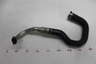 rohr DOLOT intercooler OPEL MOKKA A 1.7 CDTI 12-16
