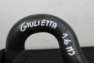 hadice vedení intercoolera ALFA ROMEO GIULIETTA LIFT