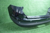 SKODA KODIAQ 16- bumper rear rear part