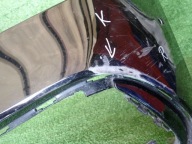 MERCEDES W206 206 C-KLASA AMG front bumper front